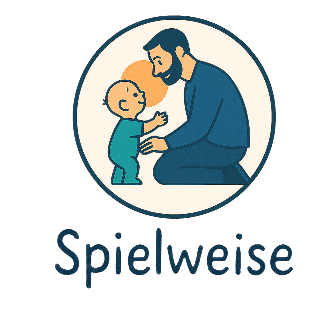 Spielweise - Begleiter für Familien und pädagogische Fachkräfte
